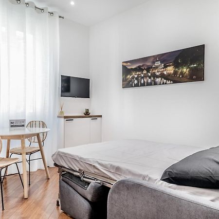 Sweethome Marconi Ρώμη Εξωτερικό φωτογραφία
