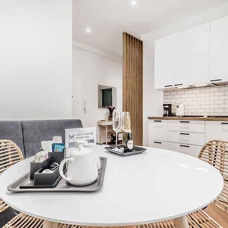 Sweethome Marconi Ρώμη Εξωτερικό φωτογραφία
