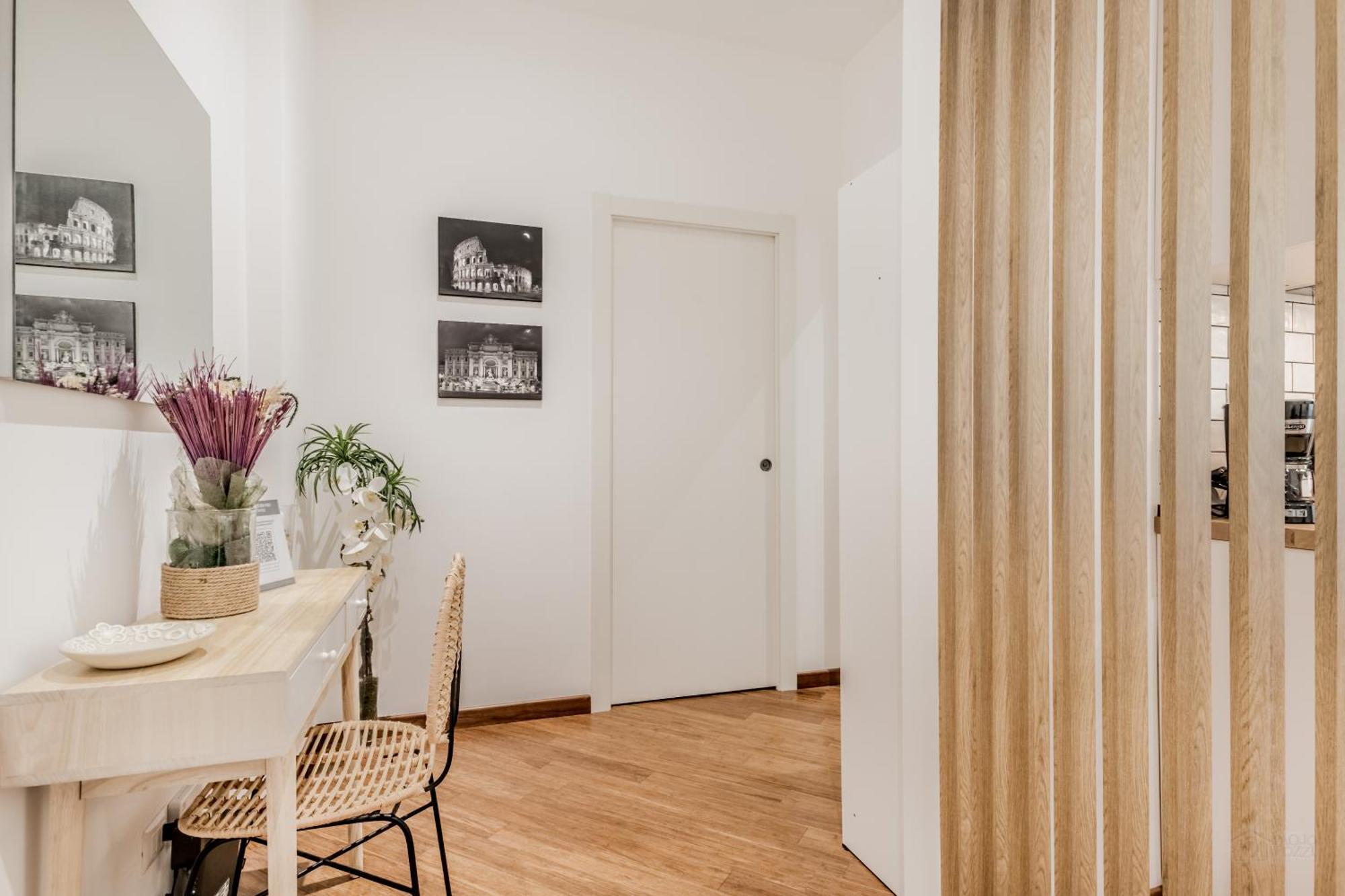 Sweethome Marconi Ρώμη Εξωτερικό φωτογραφία