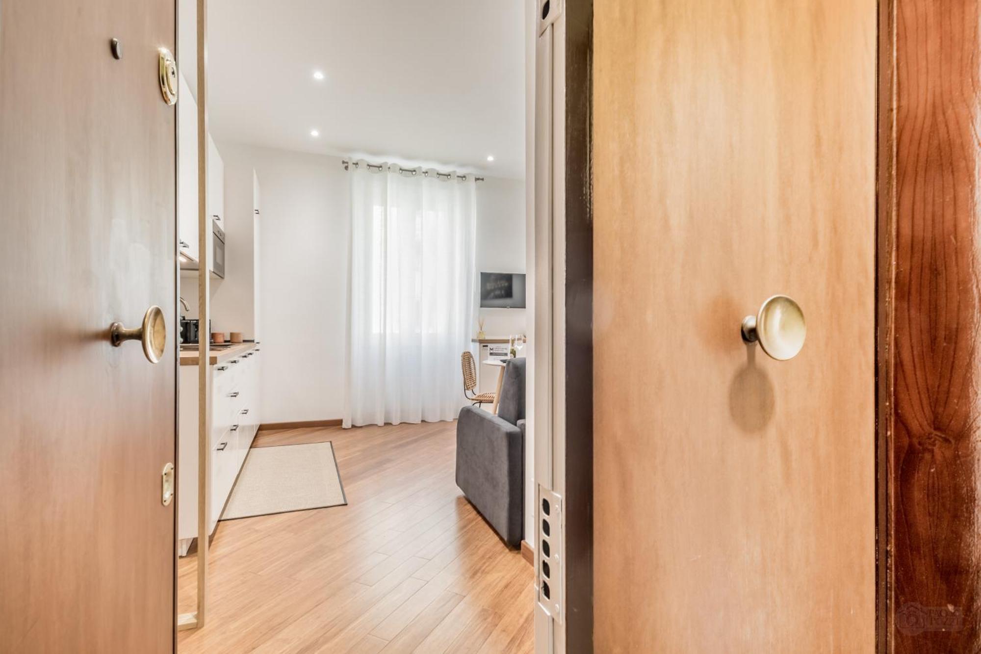 Sweethome Marconi Ρώμη Εξωτερικό φωτογραφία
