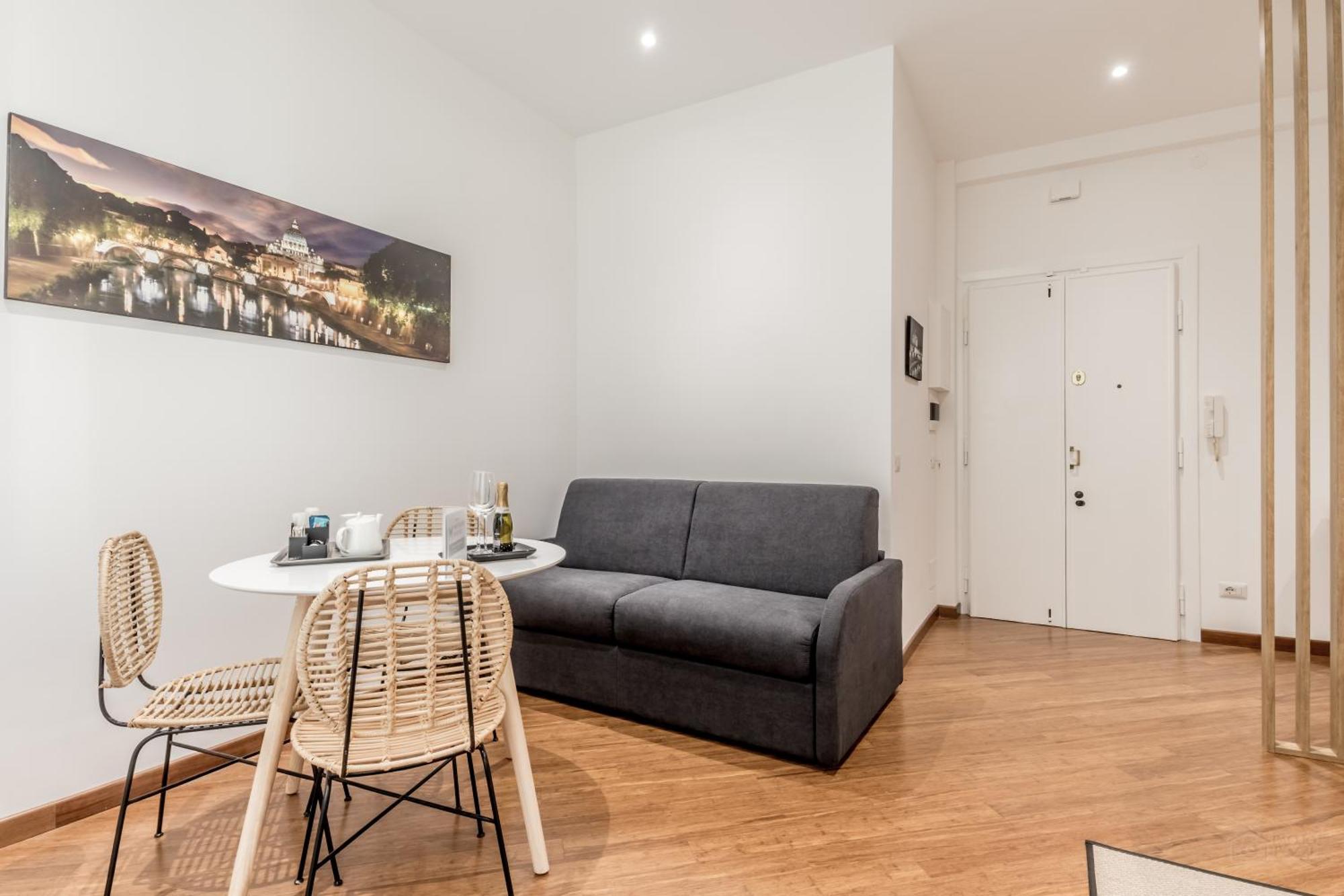 Sweethome Marconi Ρώμη Εξωτερικό φωτογραφία