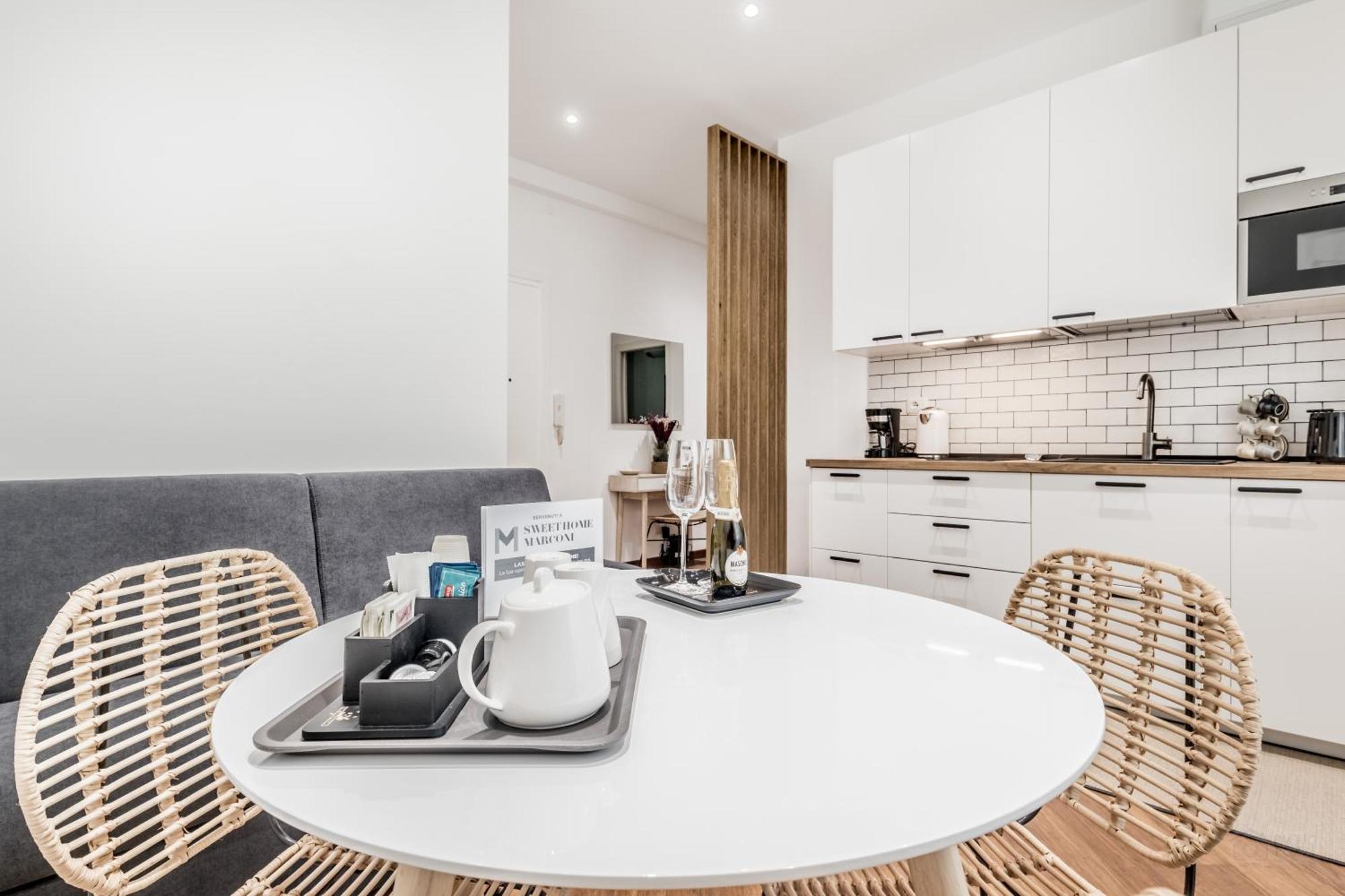 Sweethome Marconi Ρώμη Εξωτερικό φωτογραφία