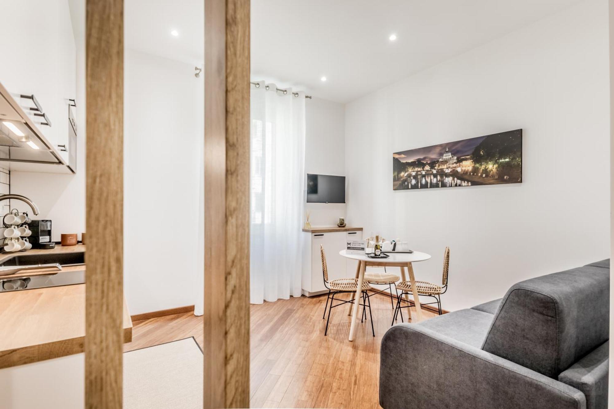 Sweethome Marconi Ρώμη Εξωτερικό φωτογραφία
