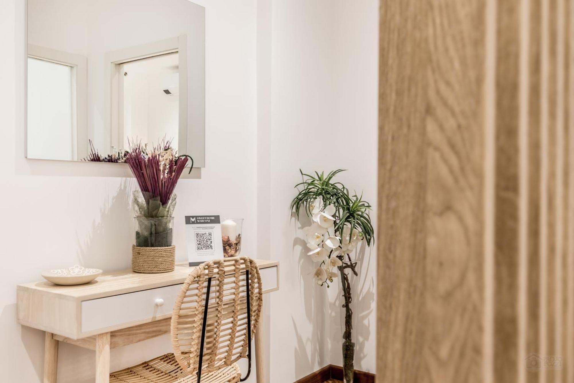 Sweethome Marconi Ρώμη Εξωτερικό φωτογραφία