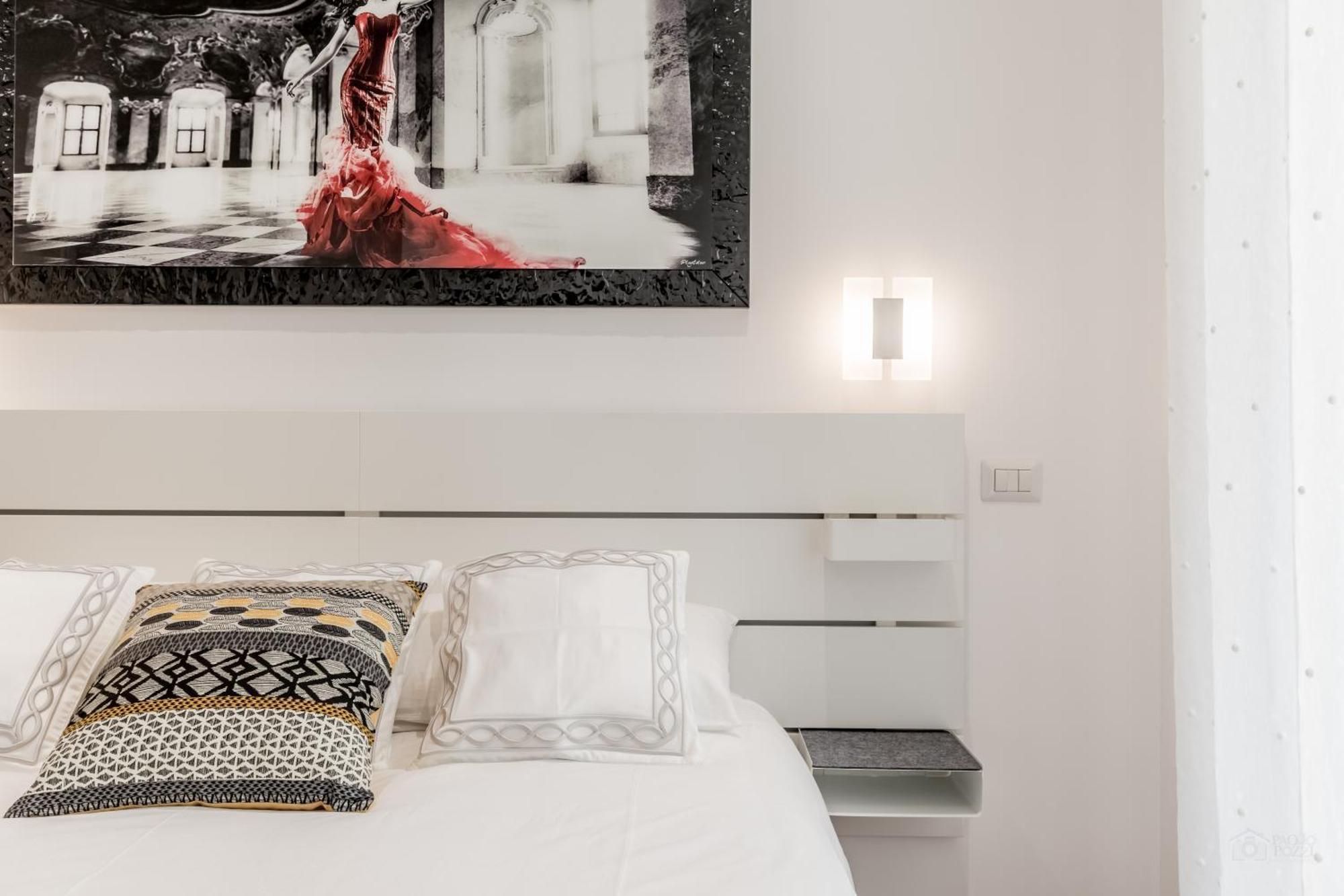 Sweethome Marconi Ρώμη Εξωτερικό φωτογραφία