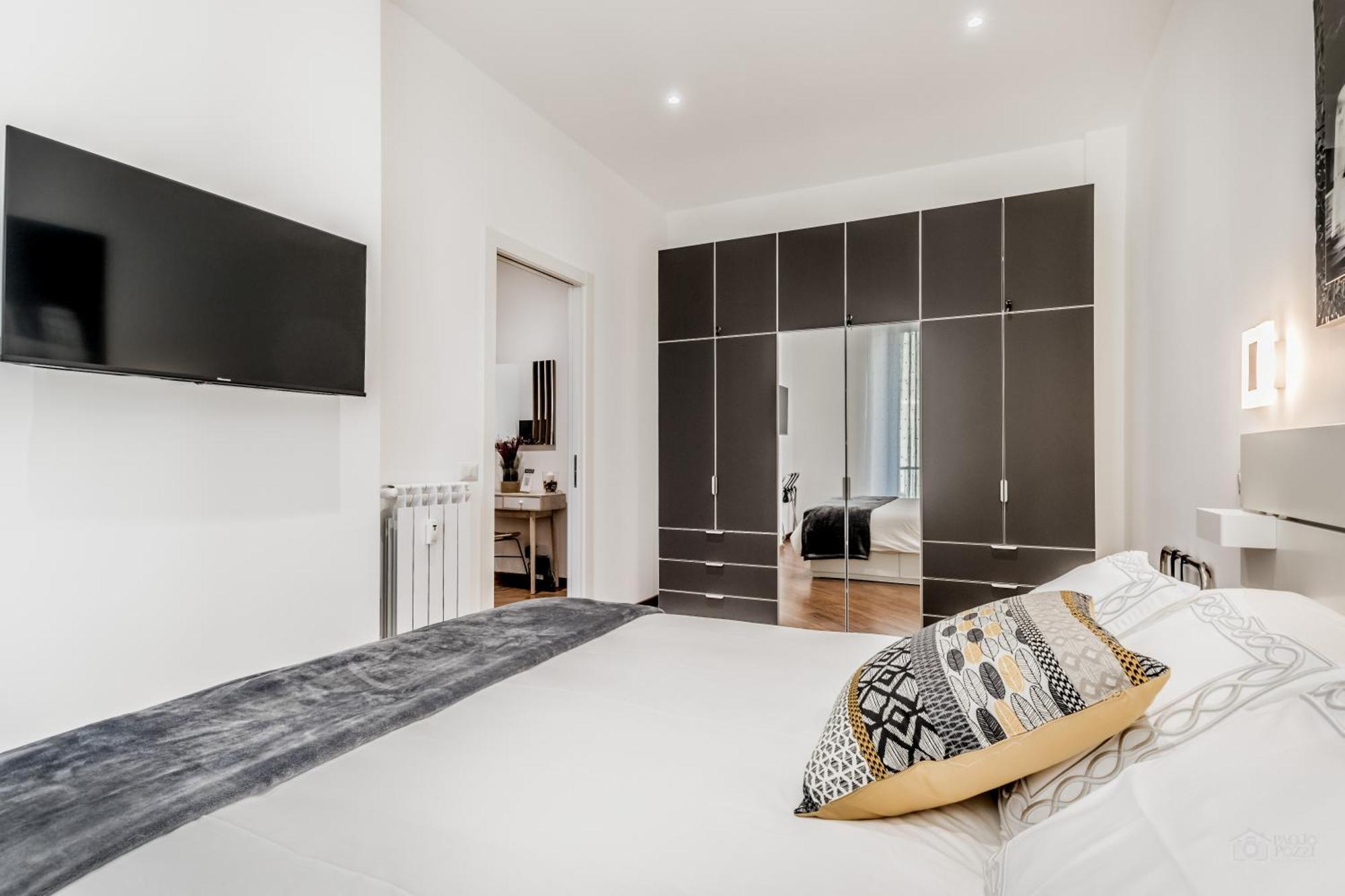 Sweethome Marconi Ρώμη Εξωτερικό φωτογραφία
