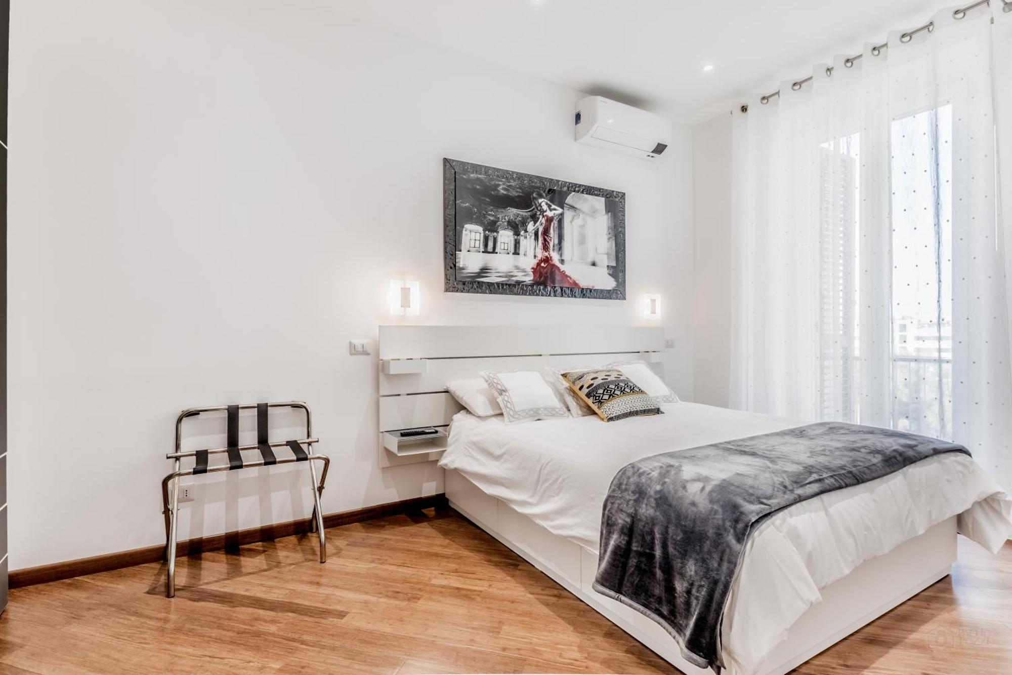 Sweethome Marconi Ρώμη Εξωτερικό φωτογραφία