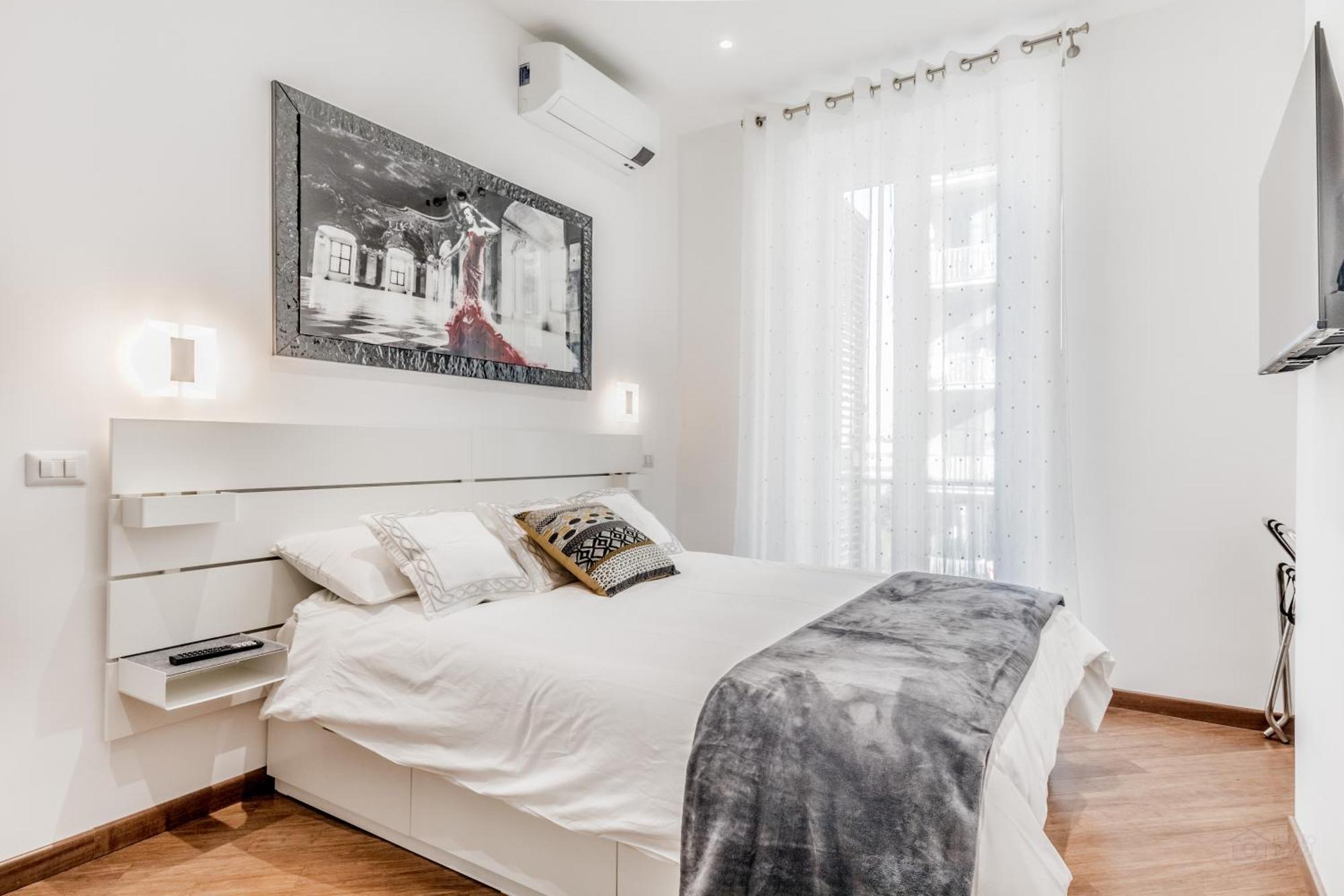Sweethome Marconi Ρώμη Εξωτερικό φωτογραφία